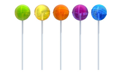lollipop
