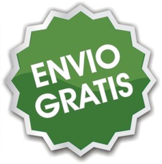 bouton envio gratis