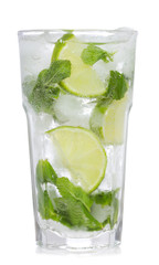 mojito cocktail