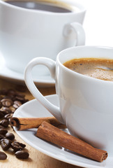 cup of coffee