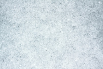Snow