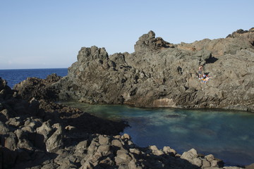 pantelleria specchio ondine