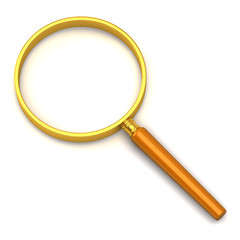 Magnifying glass