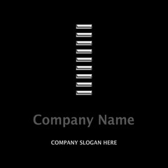 Logo Company I SILBER