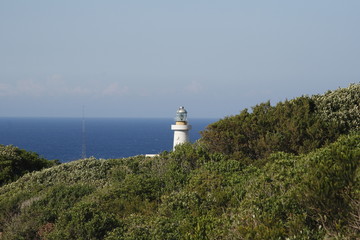 faro pantelleria