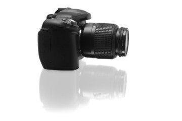 digital camera