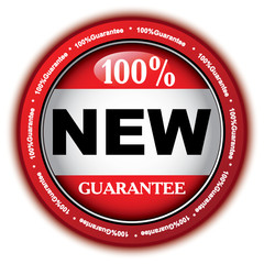NEW GUARANTEE ICON