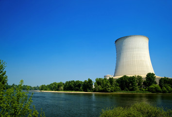 réacteur nucléaire