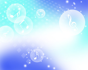 夏の音楽
