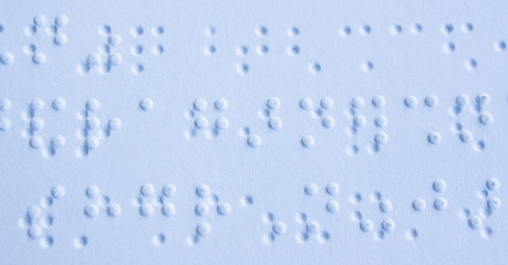 Plain Braille Page Macro