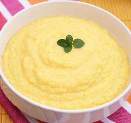 Polenta