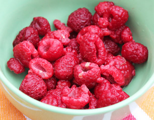 Himbeeren
