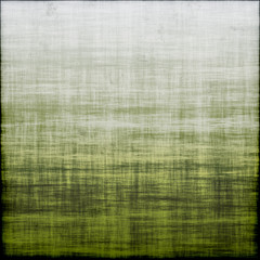 Grunge background olive green color