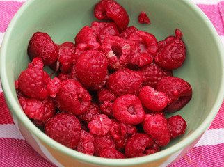 Himbeeren
