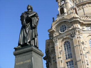 Martin Luther