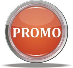 bouton promo