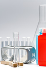 chemie gegenstände