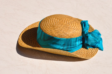 sommerurlaub