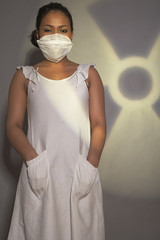 nuclear power