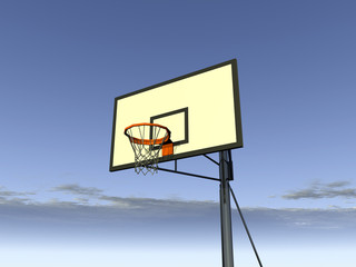 Basketball