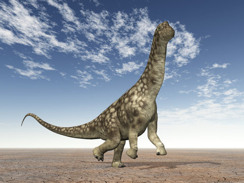 Argentinosaurus