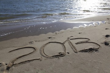 Strand / Meer / Wasser