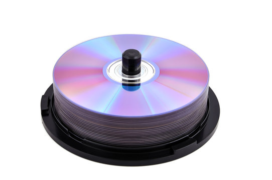 Dvd disc