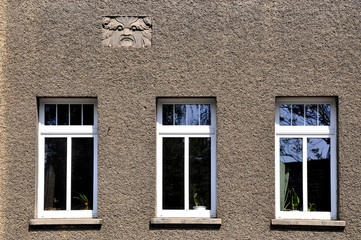 Hüter der drei Fenster
