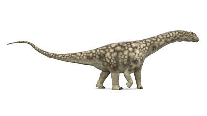 Argentinosaurus
