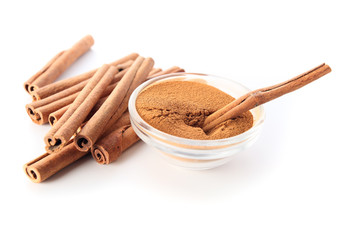 cinnamon