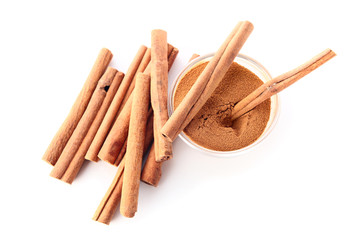 cinnamon