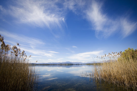 lago di varese