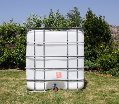 r&eacute;cup&eacute;rateur d'eau