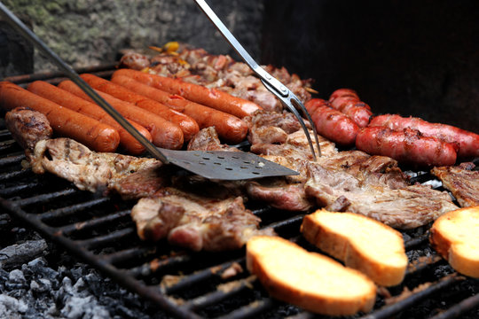 grigliata di carne