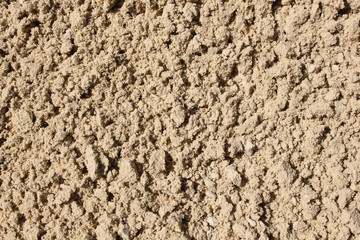 Sand