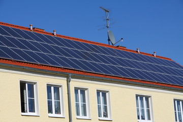 Solarzellen