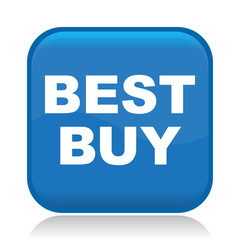 BEST BUY ICON