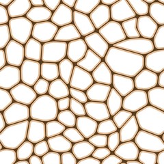 Seamless tile pattern