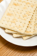 Cracker