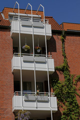 moderne Wohnimmobilie in Kiel