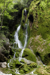 Paysage du Vercors