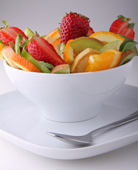salade de fruit