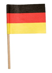 Flagge Deutschland