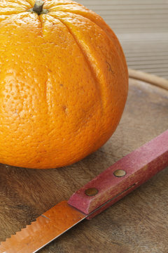 Orange