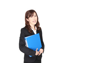 OLポートレート