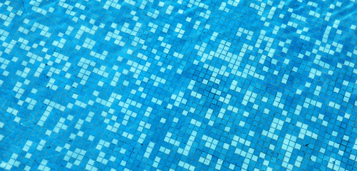 pool abstract background