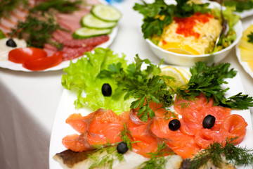 Sea Food