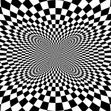 Squared background