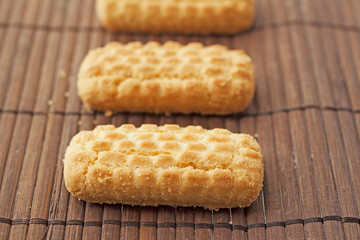 Biscuits