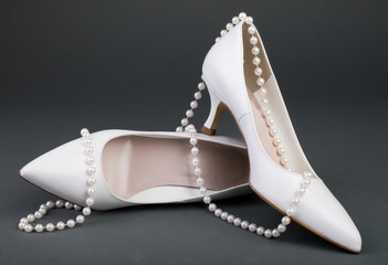 White shoes - 31948965